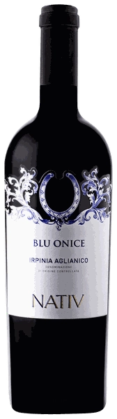 Rượu Vang Đỏ Ý Nativ Blu Onice